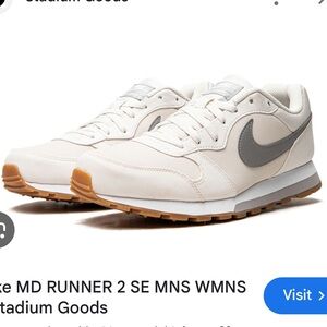 Women’s Nike MD Runner 2